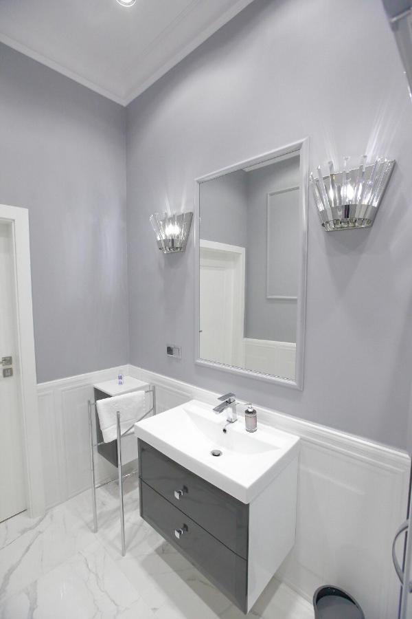 Apartament Krysztalowy Ac Progres Torun Bagian luar foto